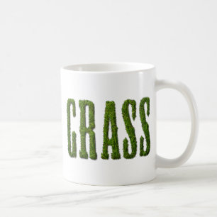 GRASS KAFFEMUGG