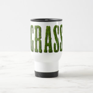 GRASS RESEMUGG