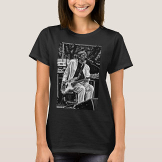 Grass Roots Premium Scoop T Shirt-gåva, för manar Shirt