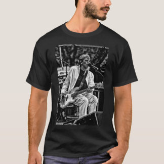 Grass Roots Premium Scoop T Shirt-gåva, för manar Shirt