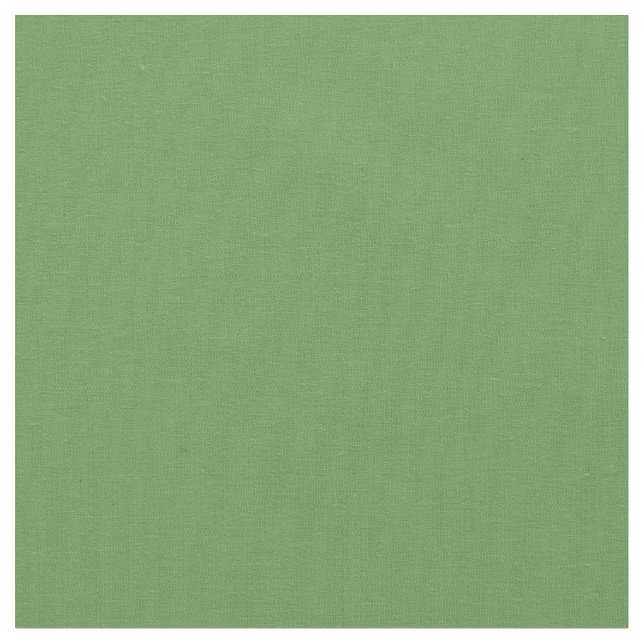 Grass Solid grönt minimalistisk enkel trendig färg Tyg (Närbild)