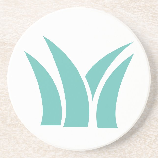 Grass Underlägg (Framsidan)