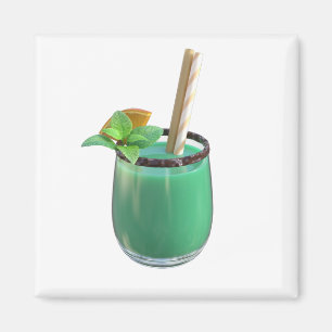 Grässej Cocktail Magnet