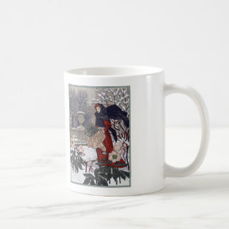 Grasset Stenbocken Mugg