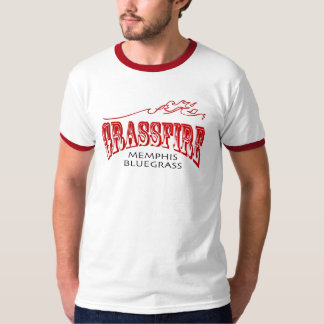 Grassfire T-tröja T-shirt