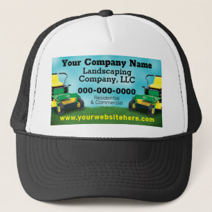 Grässkötsel Landcaping Grass CEG Keps