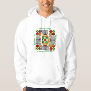 Grassy Bäck Hoodie