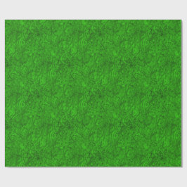 Grassy Presentpapper