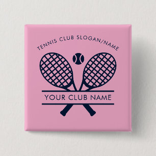 Grästennis Klubb Namn Lag Tränare Rosa Knapp