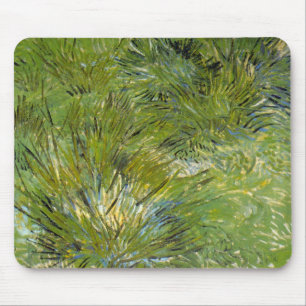 Grästuvor av Vincent van Gogh Musmatta