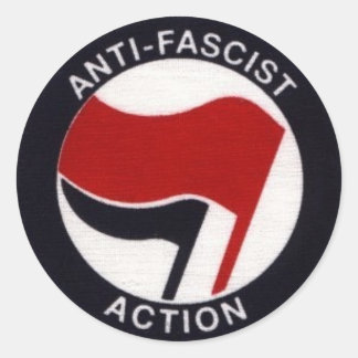 Gräsväxter Runt Klistermärke