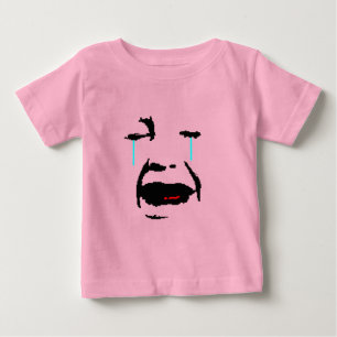 Gråt Baby T-Shirt