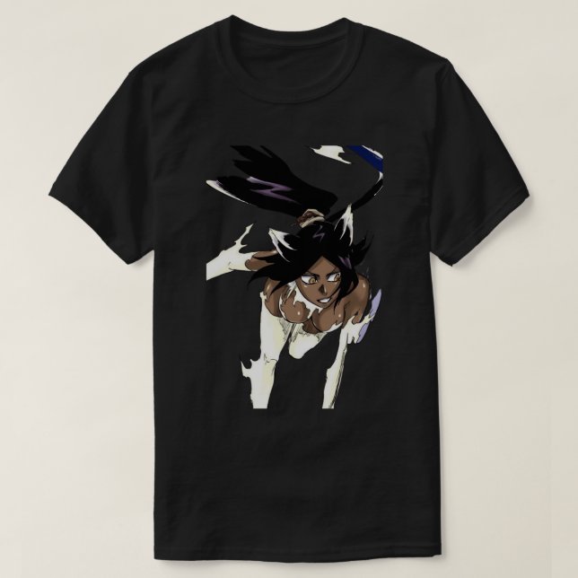 Gråt gud. t shirt (Design framsida)