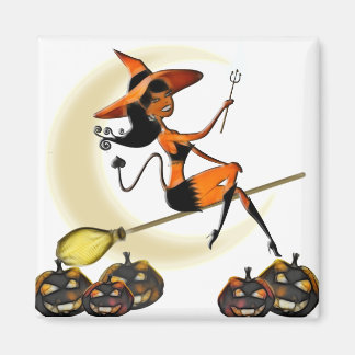 Gråt i vägen! Magnet