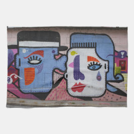 Gråt lite av Joy Kökshandduk