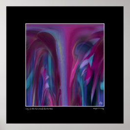 Gråt som regnet, ungefär som Vinden Poster