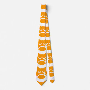 Gråta Emoji Cat Slips