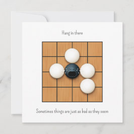 Gråta Goishi i Atari Anpassningsbar White Note Car