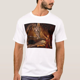 Gråta inte T-tröja Tröja