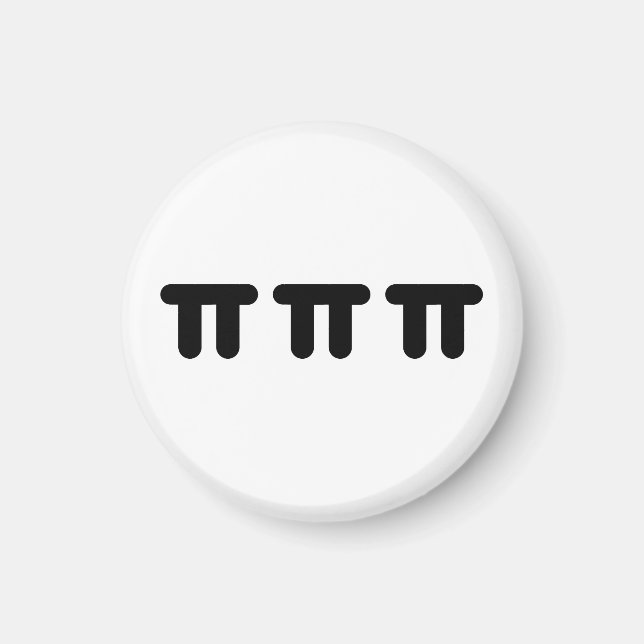 Gråtande Tårar ㅠ ㅠ ㅠ koreanska Emoticon Magnet (Framsidan)