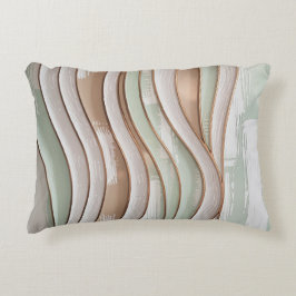 Grate Vågar Prydnadskudde