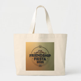 Grateful Fiesta Jumbo Tygkasse