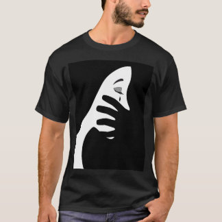 Gråter T Shirt