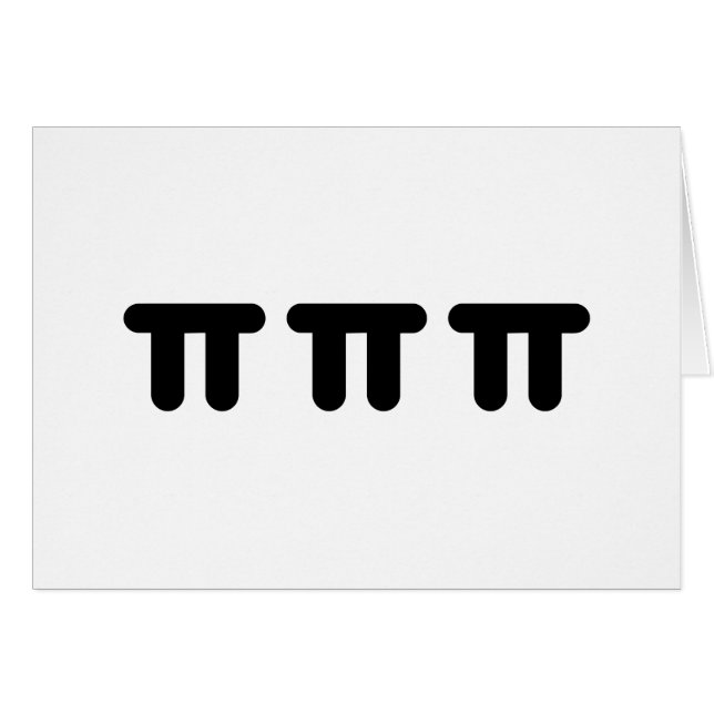 Gråter Tårar ㅠ ㅠ koreanskt sändningskort Hälsningskort (Framsidan Horizontal)