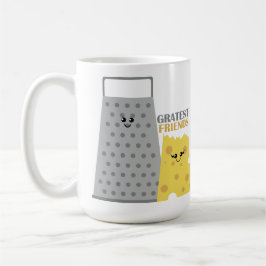Gratest Friends Kaffemugg