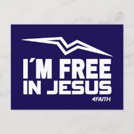 GRATIS, 4FAITH - VYKORT