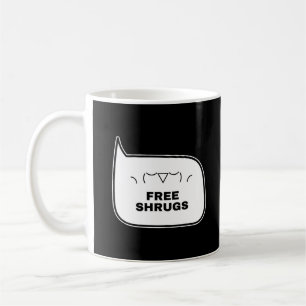 GRATIS AXELRYCKNINGAR Roliga Kaomoji Japanska Käns Kaffemugg