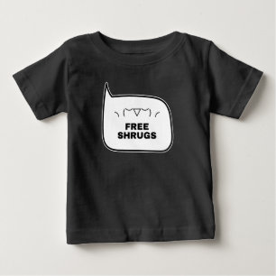 GRATIS AXELRYCKNINGAR Roliga Kaomoji Japanska Käns T Shirt