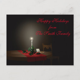 Gratis cookies - 8 PK-postkort anpassar sig Helg Vykort