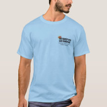 Gratis Dålig Frisyr Med Varje Kraniotomi T-Shirt