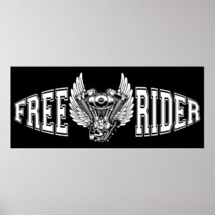 Gratis förare poster