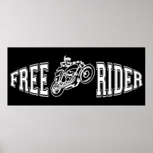 Gratis förare poster