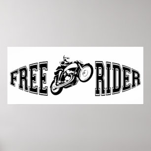 Gratis förare poster