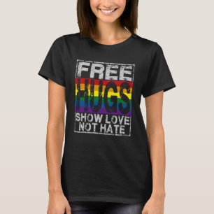 Gratis hissar Visa inte inspirationsidéer från Kär T Shirt