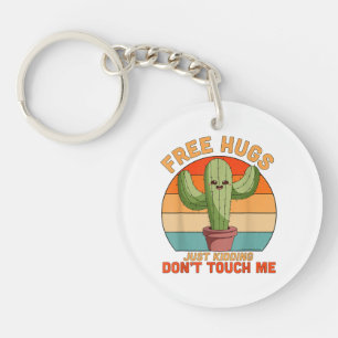 Gratis hubbar bara som vet. Rör mig inte Cactus Lu