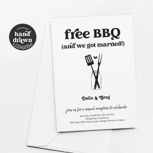 Gratis inbjudan till BBT-nyfikenhet - endast bröll