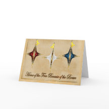 Gratis julkort - hem