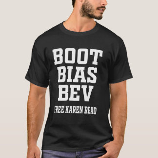 Gratis Karen Läs Stövel Fördom Bev FKR Gratis Kare T Shirt