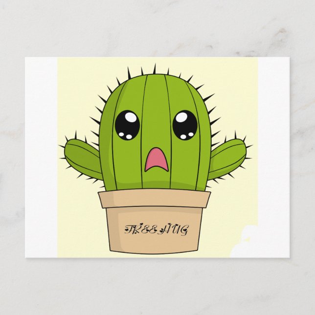 gratis kram vykort (Framsida)