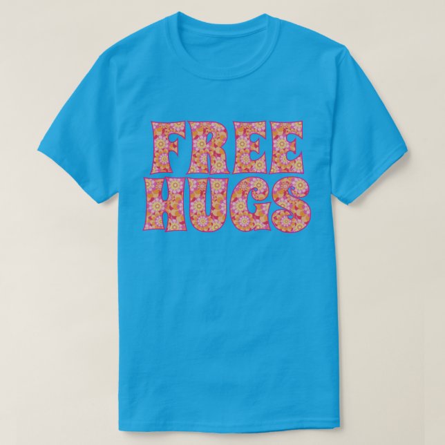 Gratis kramar t shirt (Design framsida)