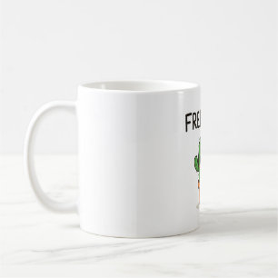 Gratis krammugg kaffemugg