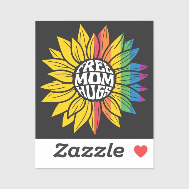 Gratis krukor! klistermärken (Ark)