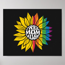 Gratis krukor! poster