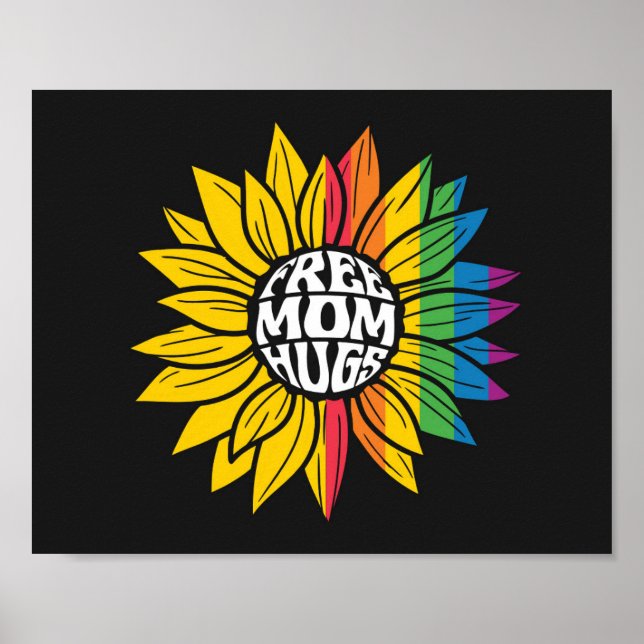 Gratis krukor! poster (Framsidan)