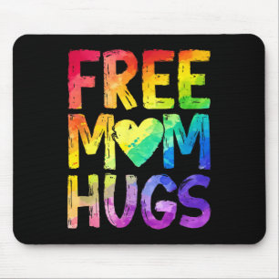 Gratis Mamma Kram Lgbt Pride Lgbtq Lesbisk Gay Reg Musmatta