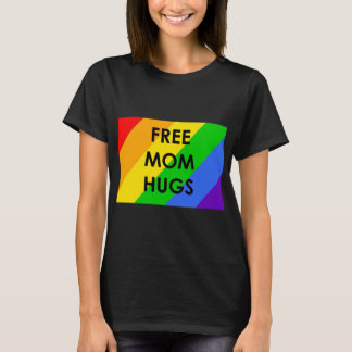 Gratis Mamma Kram T-Shirt